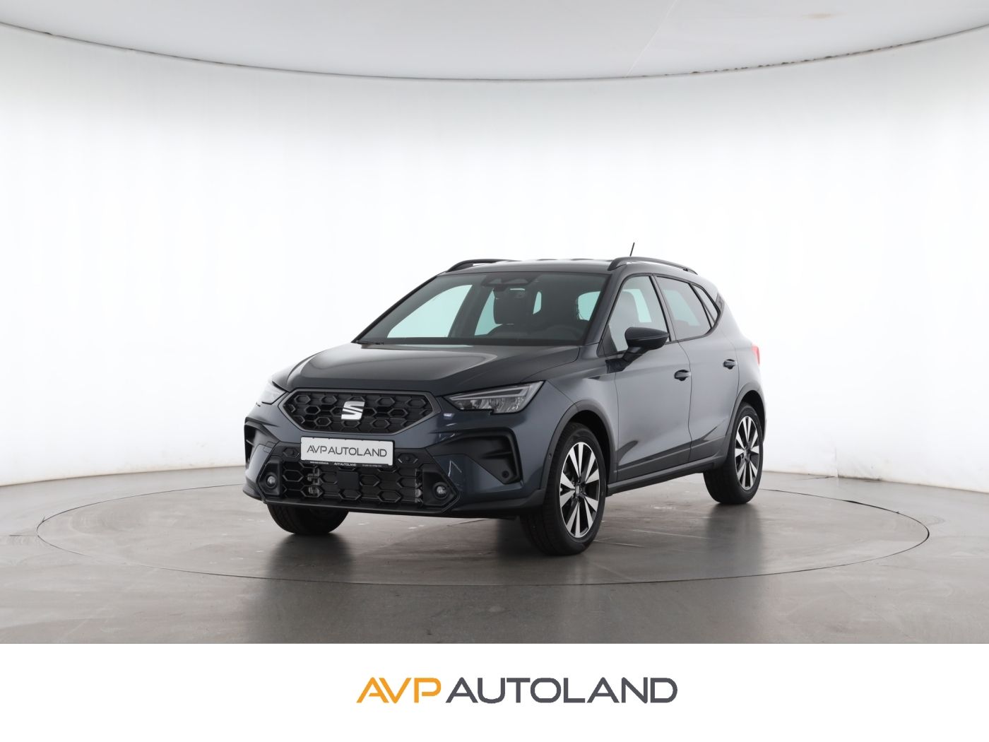 Seat Arona 1.0 TSI DSG FR | Facelift