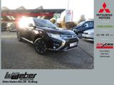 Mitsubishi Plug-in Hybrid Outlander 2.0 TOP FP Top 4WD NAVI - Mitsubishi Plug-in Hybrid Outlander aus 2017