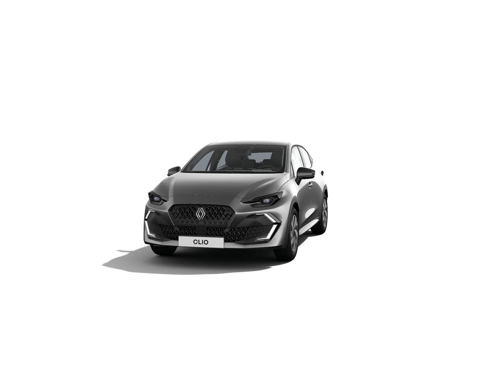 Fahrzeugabbildung Renault Clio Evolution Full Hybrid E-Tech 160