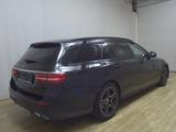 Mercedes-Benz E 220 T d AMG-Line Night Navi LED Widescreen RFK - Mercedes-Benz E 220 Gebrauchtwagen in Bremen