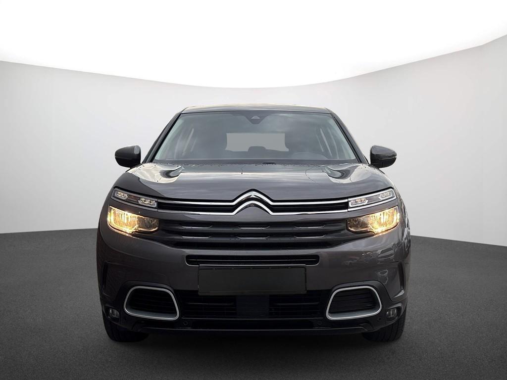 Citroën C5 Aircross Live+ 130HDI KLIMA+SITZHZ+PDC