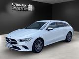 Mercedes-Benz CLA 180 Kamera*Leder*DAB*LED*Navi*18*Spur*Park - Mercedes-Benz CLA 180 Shooting Brake aus 2021