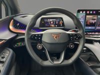 Cupra Tavascan - Vorschau Bild 10