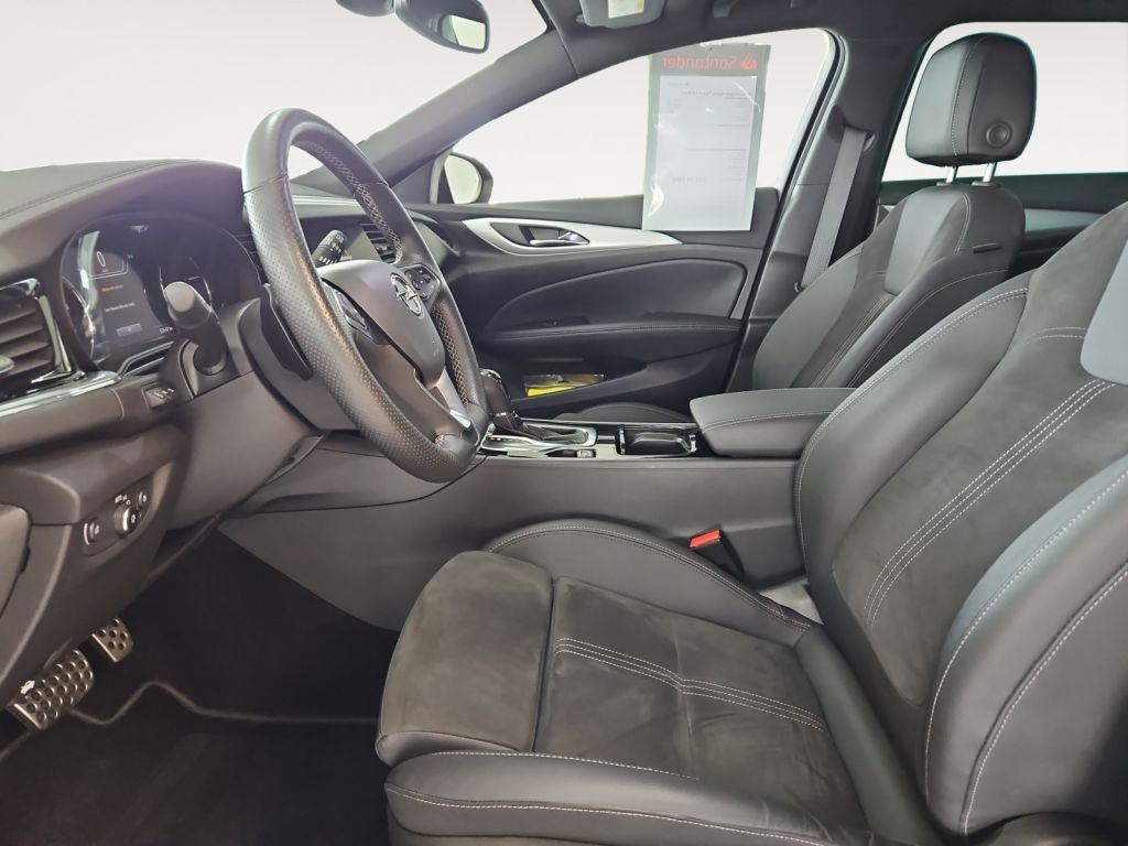 Fahrzeugabbildung Opel Insignia ST 2.0 D I Turbo Ultimate