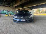 Mercedes-Benz C 250 AMG Paket AMG Line  - Mercedes-Benz C 250 in Frankfurt (Main)