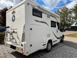 Benimar Tessoro 440 UP * Solar * Markise * Top Zustand - Benimar Diesel