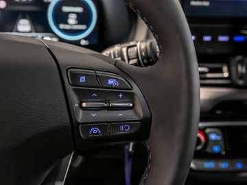 Hyundai i30 1.0 T-GDI Advantage DCT MY25 Navi Kamera LED