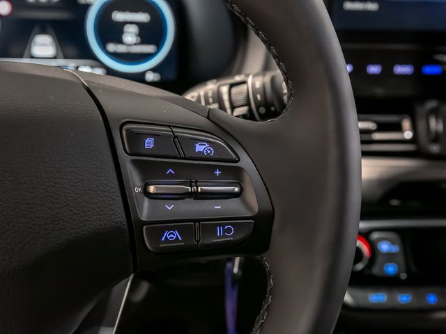 Hyundai i30 1.0 T-GDI Advantage DCT MY25 Navi Kamera LED