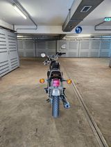 Yamaha SR400 - Offers matching your search criteria