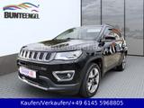 Jeep 1.4 Multi Air Limited 4WD - Jeep Gebrauchtwagen in Wiesbaden
