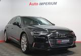 Audi A6 Avant 45 TDI quattro 3.0 TDI*ACC*LED*Leder* - Audi mit Diesel-Antrieb: Leder, mit Navigationssystem, Kombi, 0