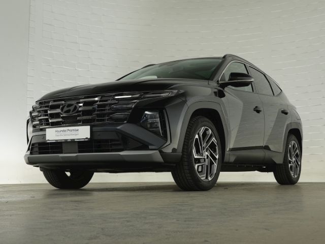 Tucson FACELIFT PHEV PRIME 4WD AT+LED MATRIX+PAN