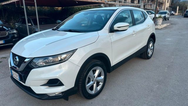 Nissan Qashqai 1.5 dCi 115 CV Business 2020