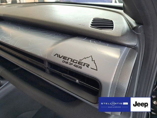 Jeep Avenger - Bild 16