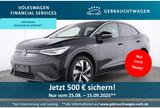 Volkswagen ID.5 Pro 128kW AHK*Klima*tempo*Nav*PDC*RFK*SH - Volkswagen ID.5 in Hamburg