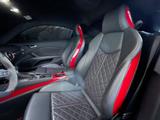 Audi TTS S tronic quattro Coupe competition Leder - Audi TTS aus 2020