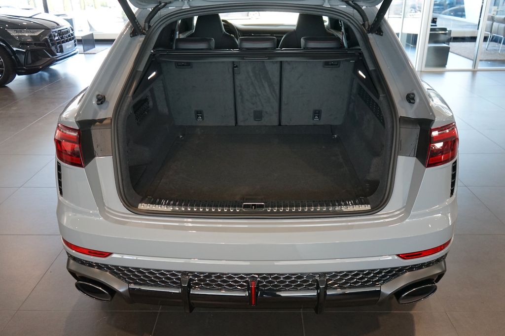 AUDI RSQ8 performance | B&O Advanced | Carbon | 305 AUDI RSQ8 performance | B&O Advanced | Carbon | 305