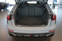 AUDI RSQ8 performance | B&O Advanced | Carbon | 305 AUDI RSQ8 performance | B&O Advanced | Carbon | 305