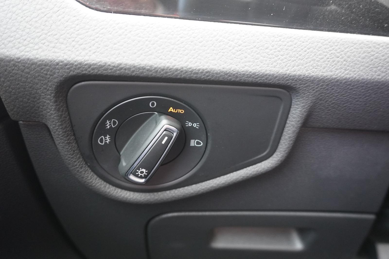 Volkswagen Touran 1.5 TSI DSG Highline LED Virtual Cockpit, миниатюра 28