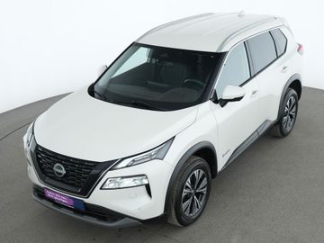 Nissan X-Trail - 10