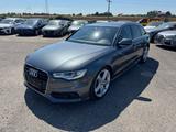 Audi A6 Avant 3.0 TDI Quattro S-Line ACC Leder Navi - Audi A6 aus 2012 mit Diesel-Antrieb: Kombi