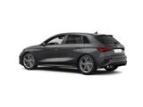 Audi S3 Sportback TFSI S tronic B&O Matrix LED - Audi S3 in Dresden