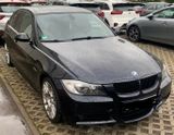 BMW E90 320si (173ps)  - BMW 320: 320si E90