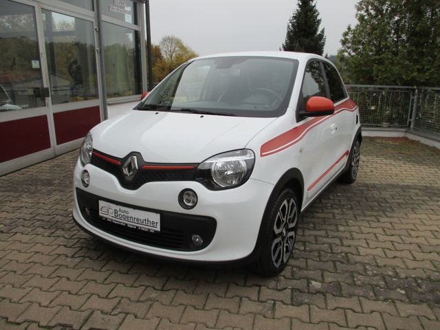 Renault Twingo GT+1.Hand+Sport