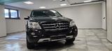 Mercedes-Benz WIE Neuwagen!! - Mercedes-Benz aus 2010: Geländewagen