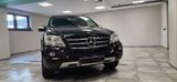 Mercedes-Benz WIE Neuwagen!! - Mercedes-Benz ML-Class aus 2010