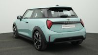 MINI Cooper S - Vorschau Bild 8