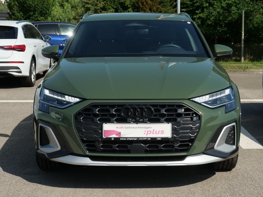 Audi A3 - Bild 11