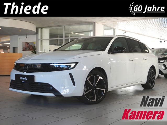 Opel Astra L ST 1.5D ELEGANCE NAVI/LED/KAMERA/SHZ/DAB