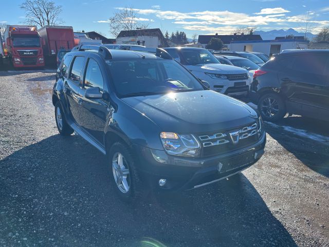 Dacia Duster I Basis 4x2