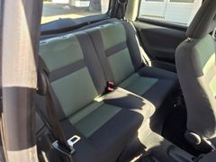 Fahrzeugabbildung Lupo LupoCambridge Automatik