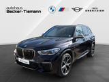 BMW X5 M50i Laser,Standheizung,Panoramadach,Head-Up, - gebrauchte BMW X5 M50 aus dem Jahr 2022