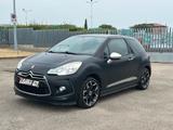 DS Automobiles Ds DS3 3 1.4 VTi 95 GPL airdream Just Black - DS Automobiles DS3 aus 2012