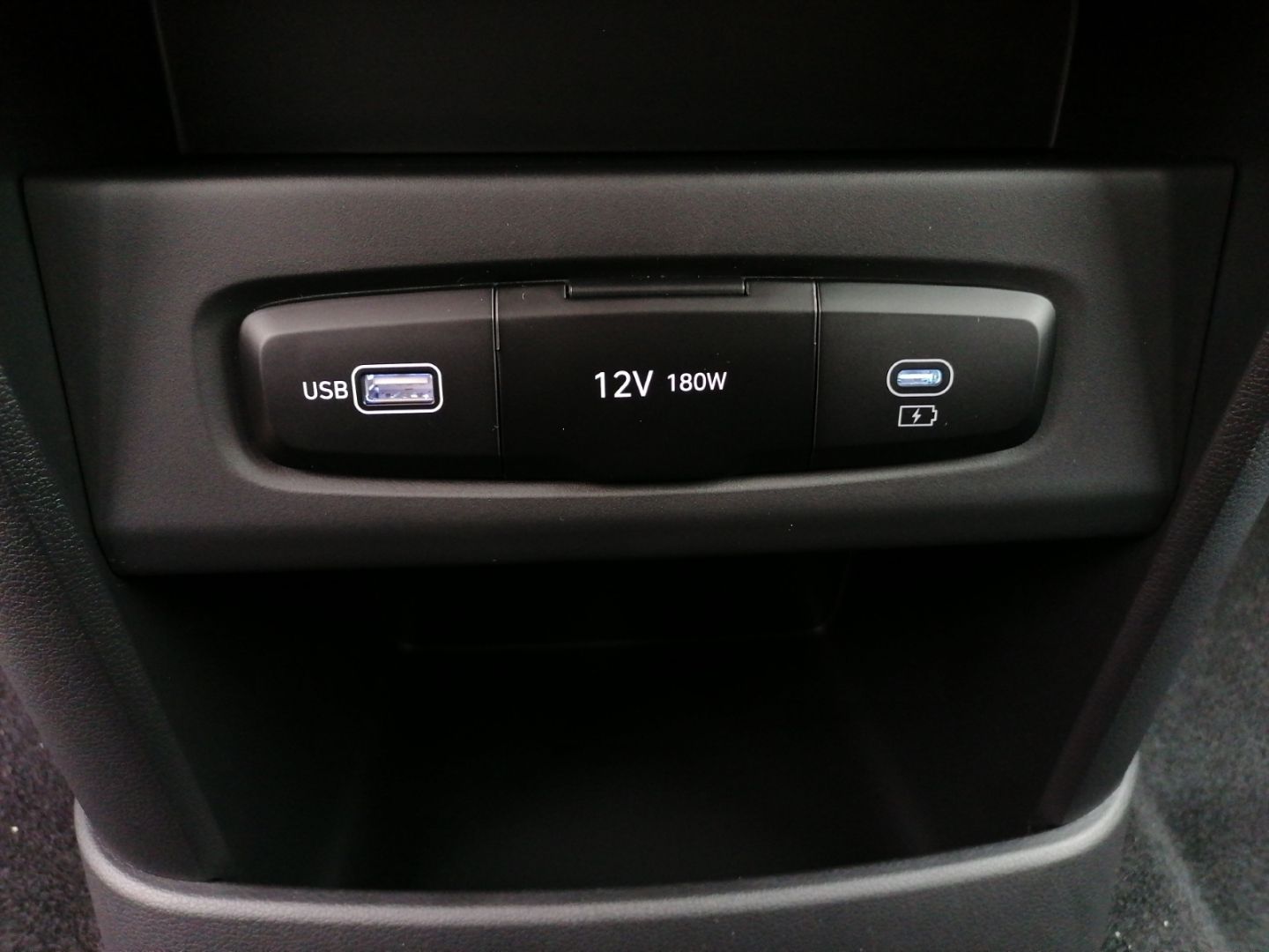 Hyundai Staria – Bild 22