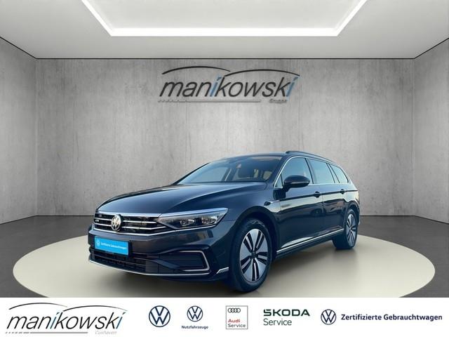 Volkswagen Passat Variant GTE DSG *R-Line*Business Premium-