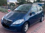 Mercedes-Benz A-Klasse A 160 Classic - Mercedes-Benz: B Class