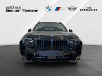 BMW X7 - Vorschau Bild 2