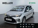 Toyota Yaris 1.33 Comfort *Kamera*SmartKey*Fernlichtass - Toyota Gebrauchtwagen von 2014
