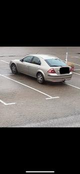 Ford Mondeo Ghia Limousine - gebrauchte Ford Mondeo aus dem Jahr 1996