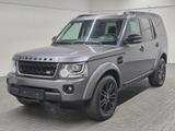 Land Rover Discovery 4 SDV6 HSE 7-Sitzer/Standhzg/AHK/Pano - Land Rover Discovery in Magdeburg