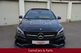 Mercedes-Benz CLA 45 AMG 4Matic Night Edition Pano Performance - Mercedes-Benz CLA 45 AMG in Wuppertal