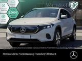 Mercedes-Benz EQA 250/Progressive/Advanced+/Kamera/LED/Easy/Am - Mercedes-Benz EQA Gebrauchtwagen in Frankfurt