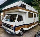 Niesmann + Bischoff Clou 670 - Niesmann + Bischoff Wohnwagen & Wohnmobile