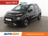 Citroën C3 Aircross 1.5 Blue-HDi Shine*NAVI*TEMPO*CAM*