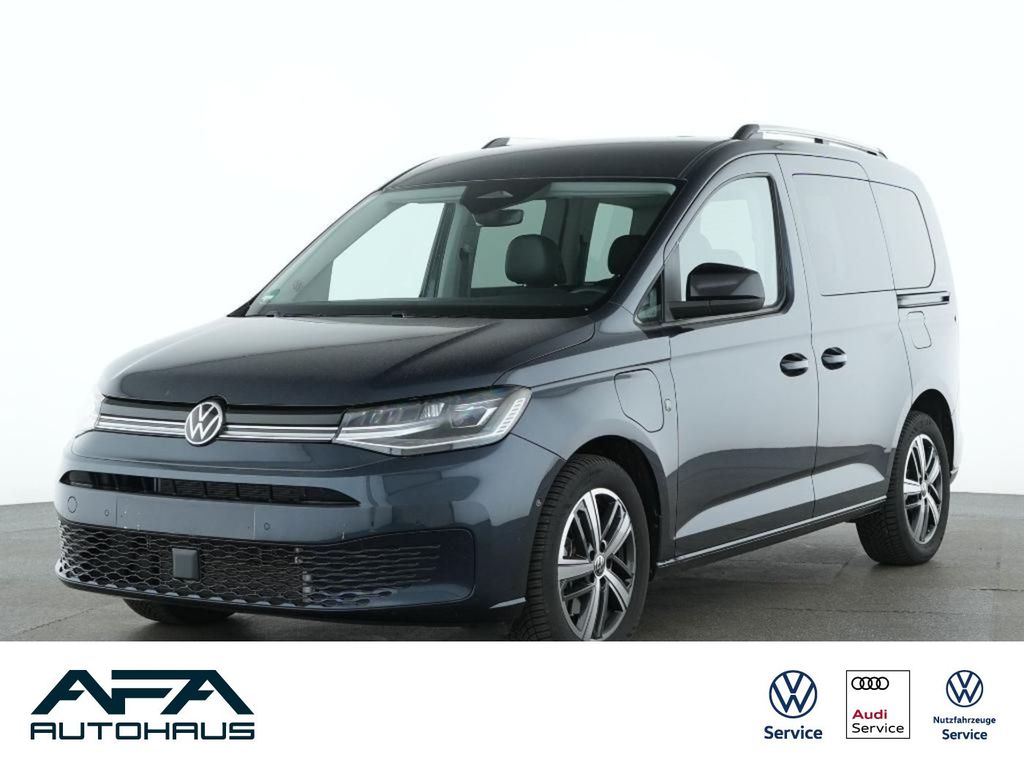 Volkswagen Caddy 1.5 eHybrid Energy DSG LED*AHK*RFK*APP