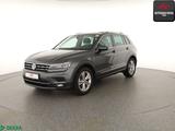 Volkswagen Tiguan 2.0 TDI HIGHLINE PANO,360GRAD,HUD,MEMORY